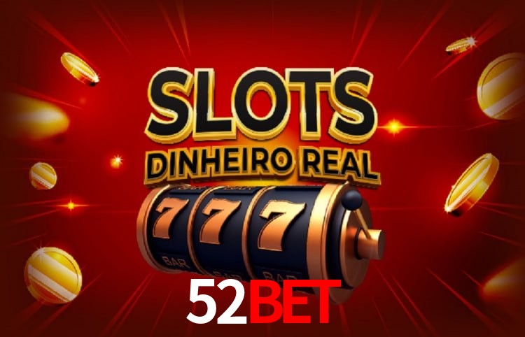 52bet Logo Seguro