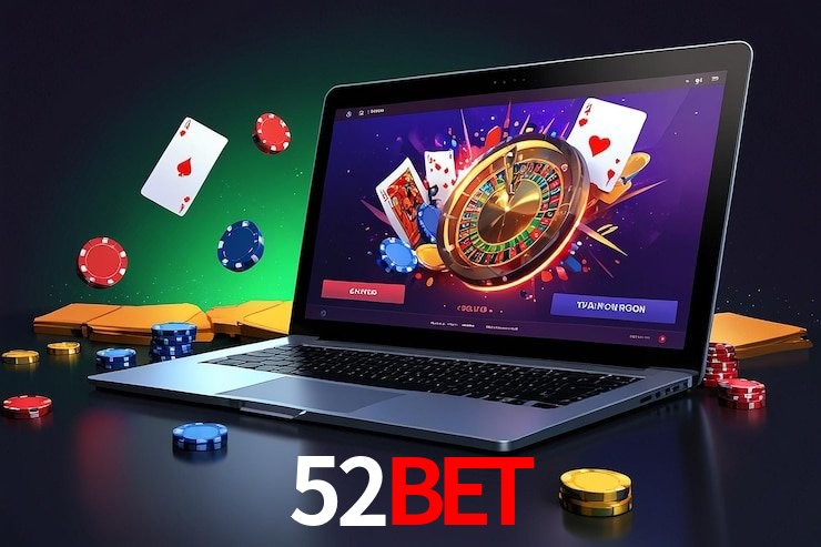 52bet Seguro SSL