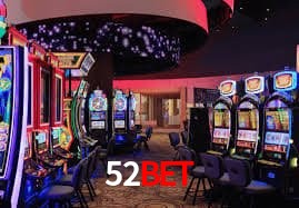 Logo 52bet Loteria Online