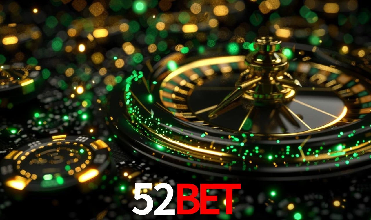 Bot 52bet Telegram